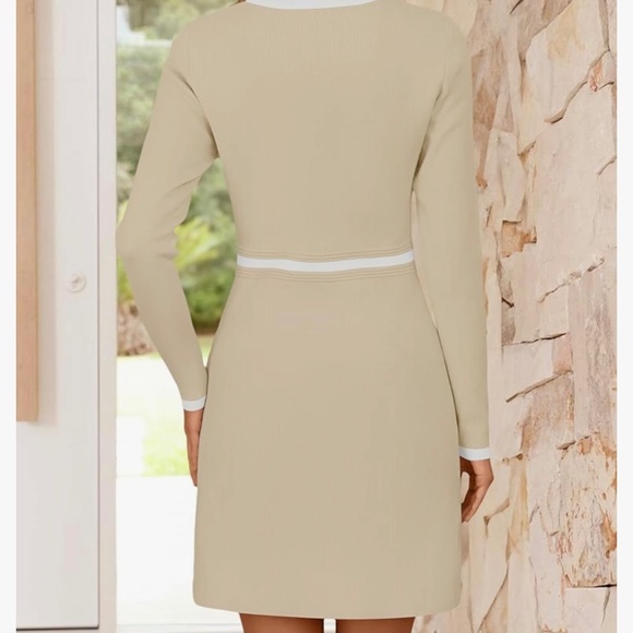 Zesica Dress - Picture 2 of 5